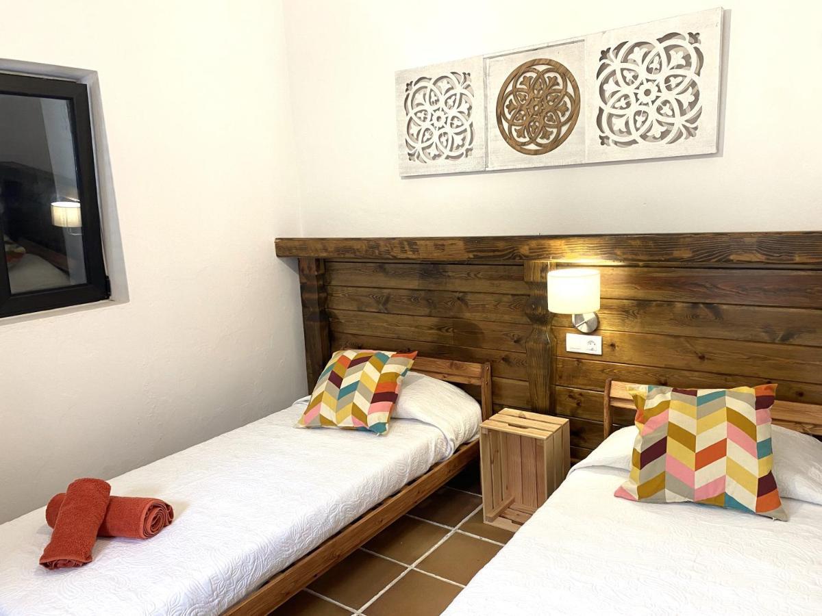 Ye Casa Del Amigo Carmelo旅馆 外观 照片