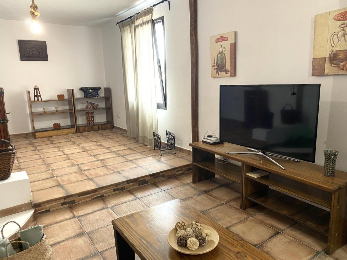 Ye Casa Del Amigo Carmelo旅馆 外观 照片