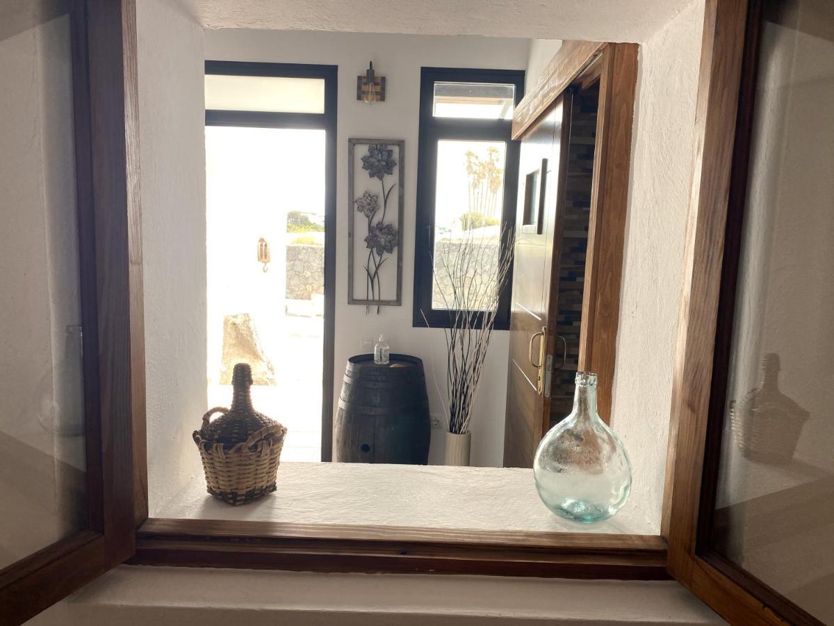 Ye Casa Del Amigo Carmelo旅馆 外观 照片