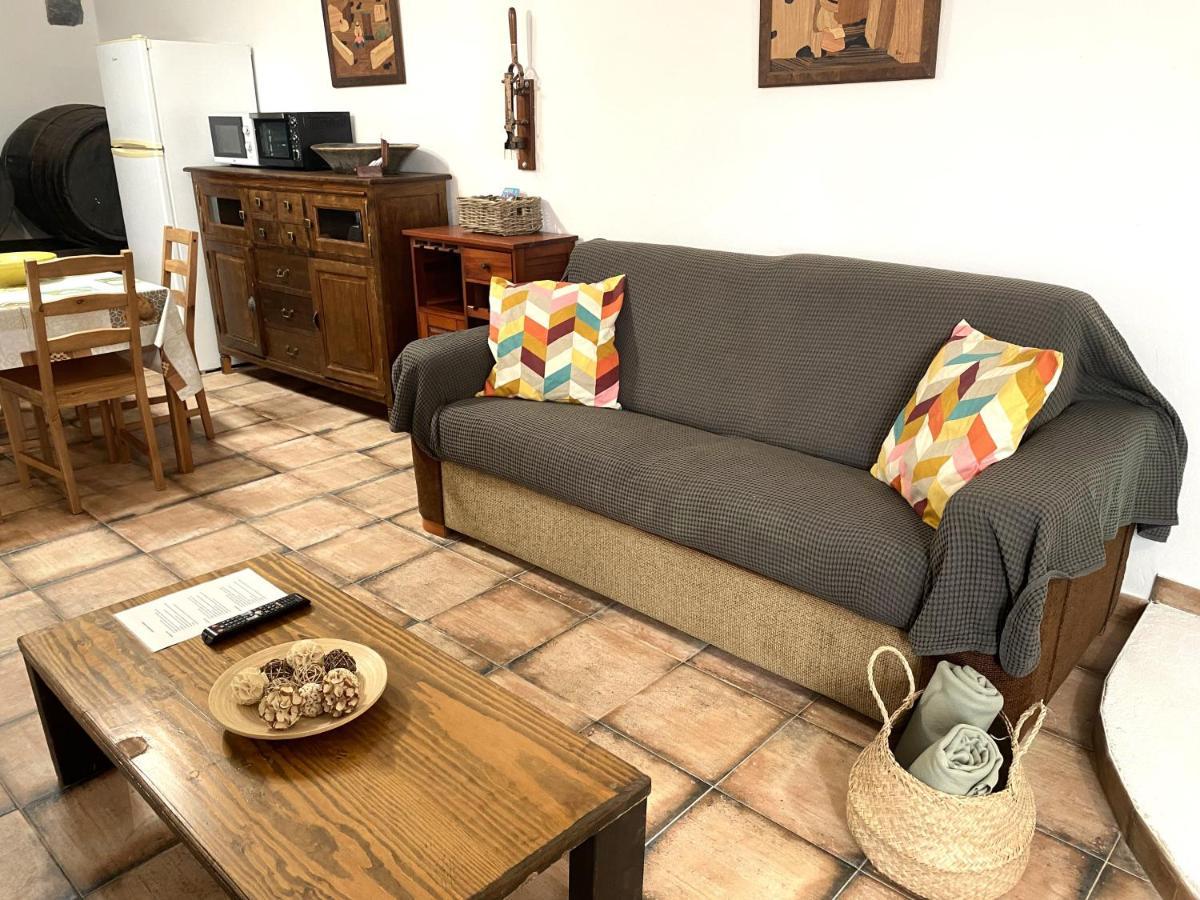 Ye Casa Del Amigo Carmelo旅馆 外观 照片