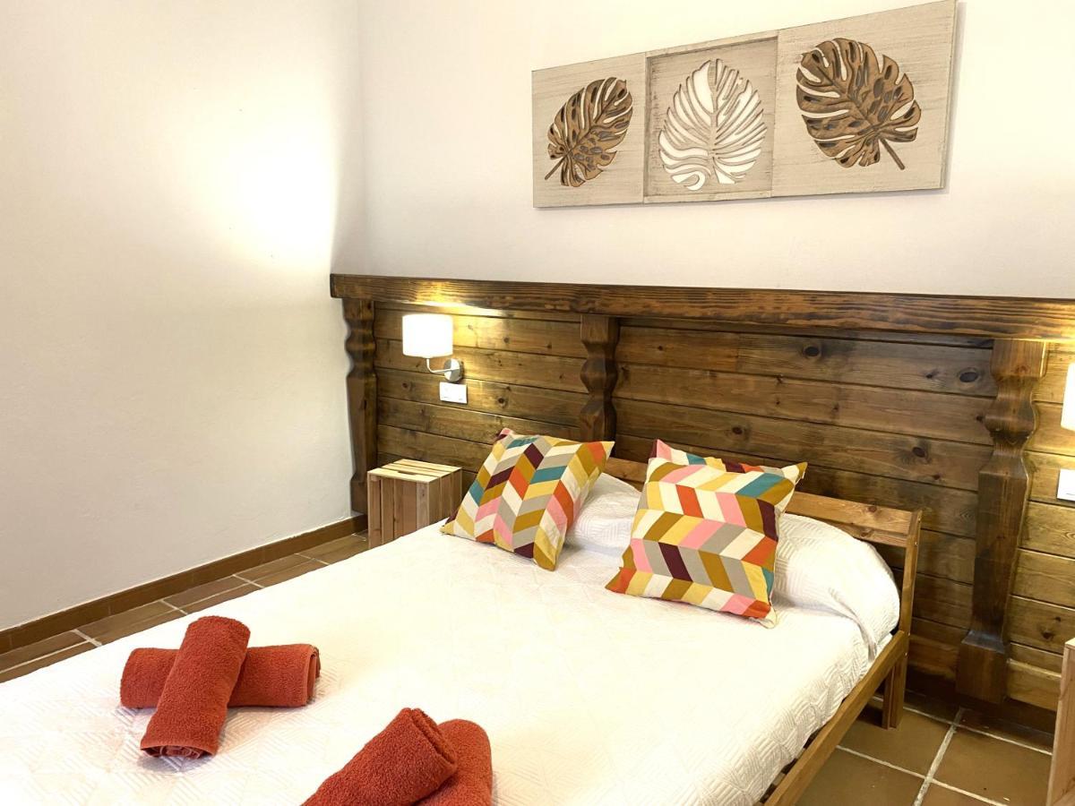 Ye Casa Del Amigo Carmelo旅馆 外观 照片