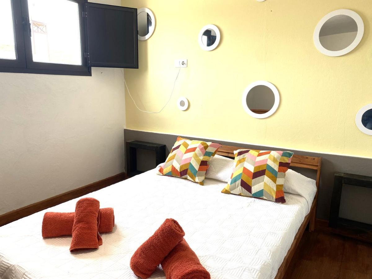 Ye Casa Del Amigo Carmelo旅馆 外观 照片